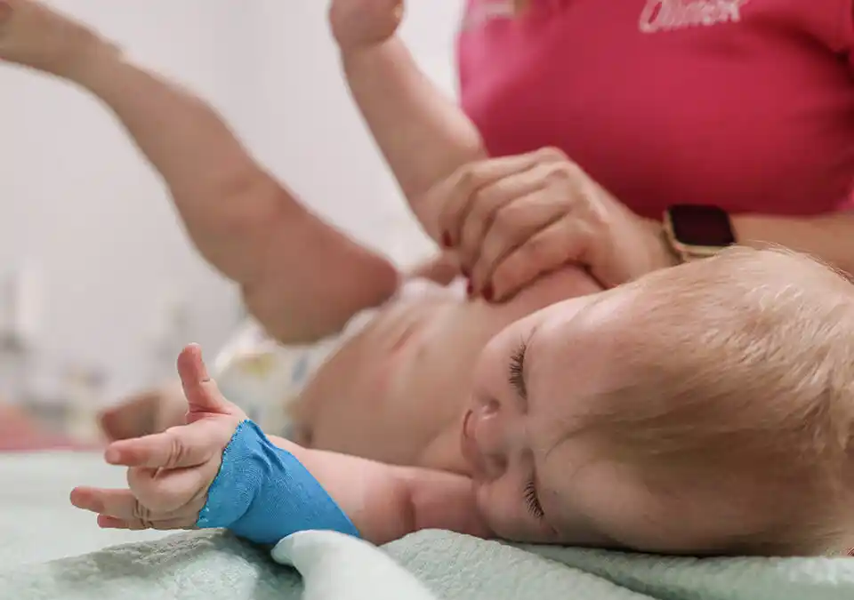 Упражнения НДТ