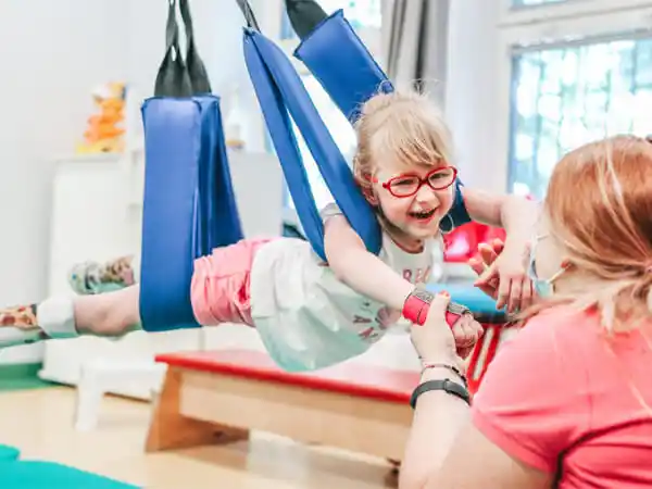 Сенсорная интеграция