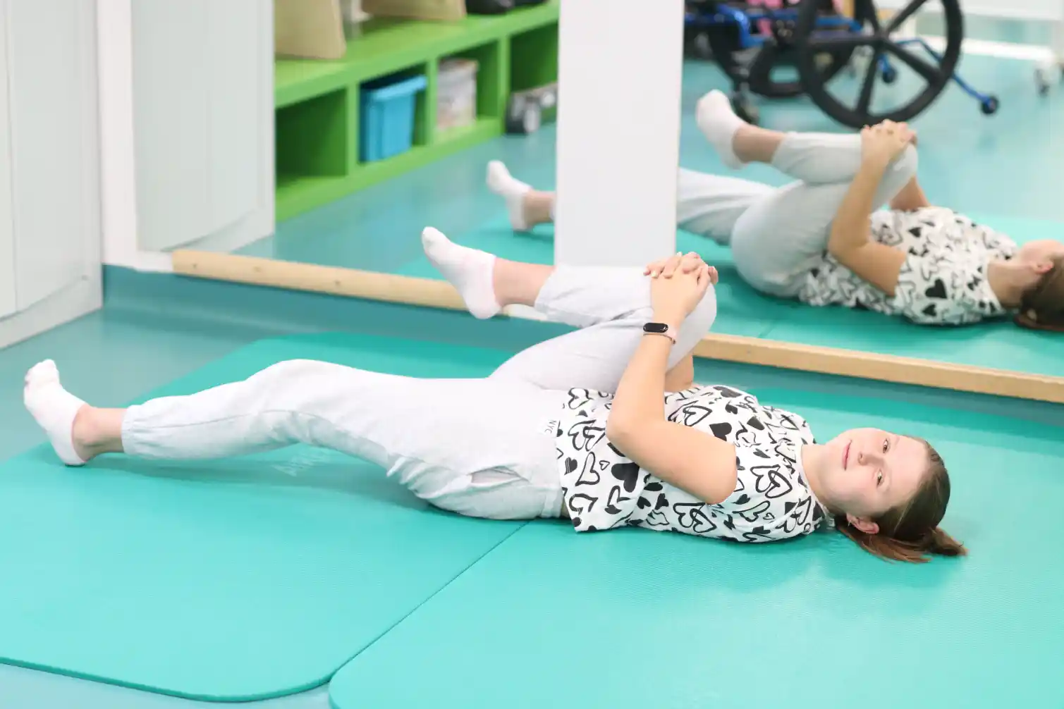 Программа NBIA