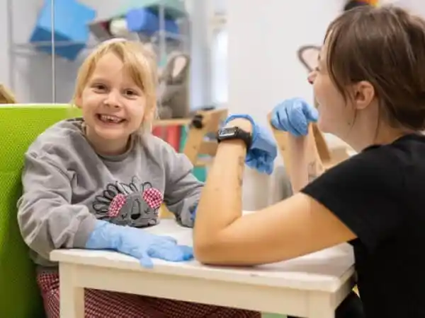 Логопед-невролог