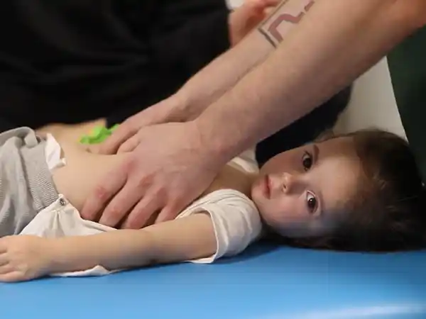 Остеопатия