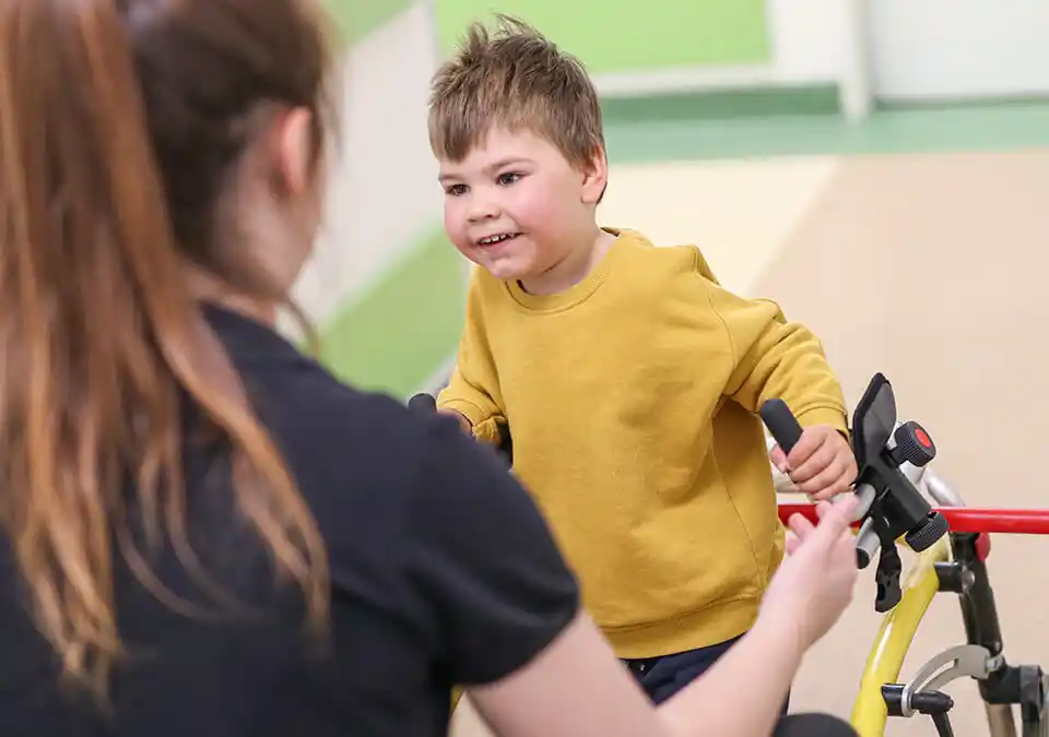 После операции SDR