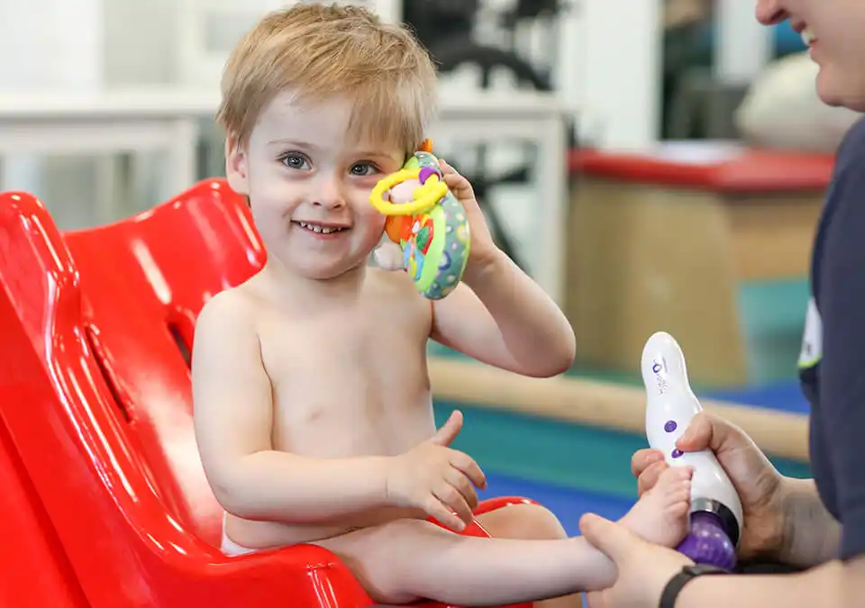 Расщелина позвоночника