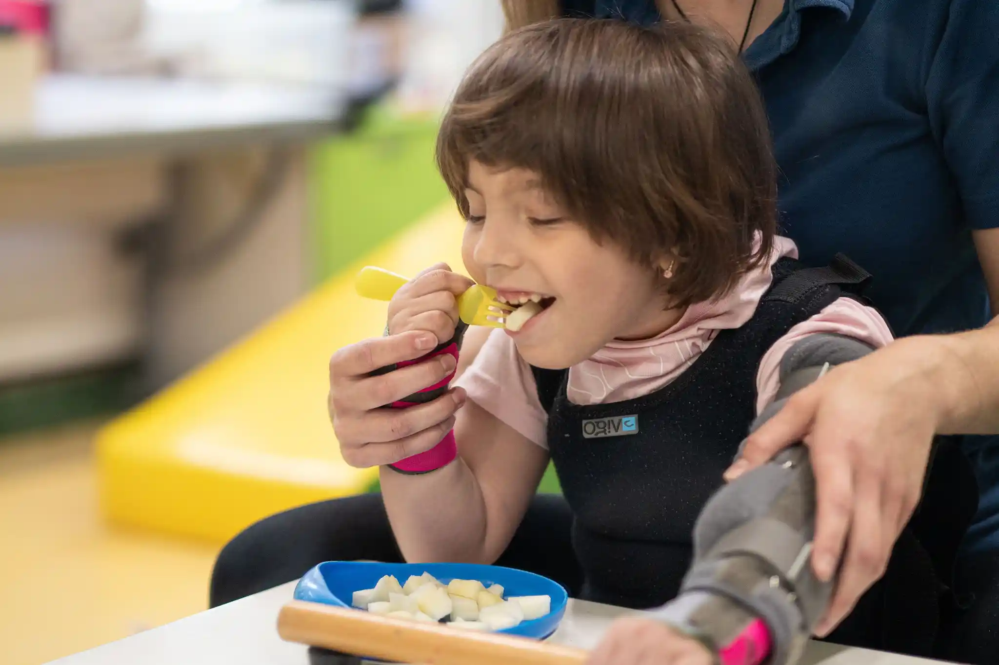 Программа питания Перезагрузка