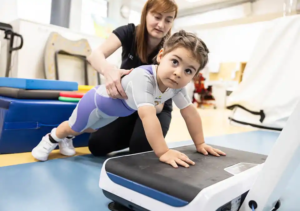 Программа SMA