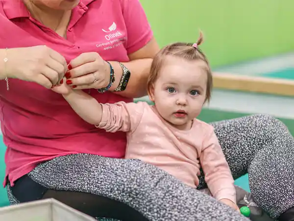 Терапия руки