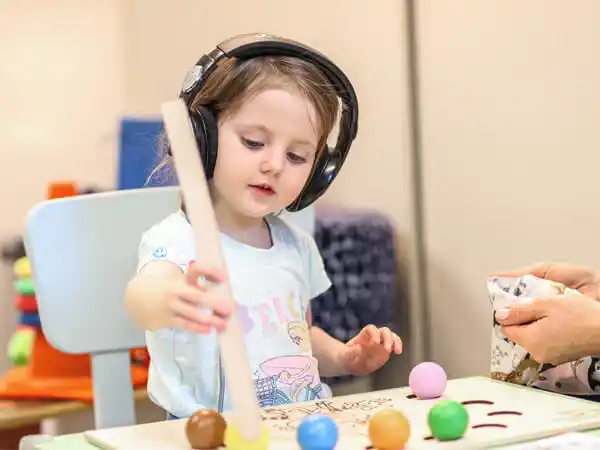 Терапия Томатиса