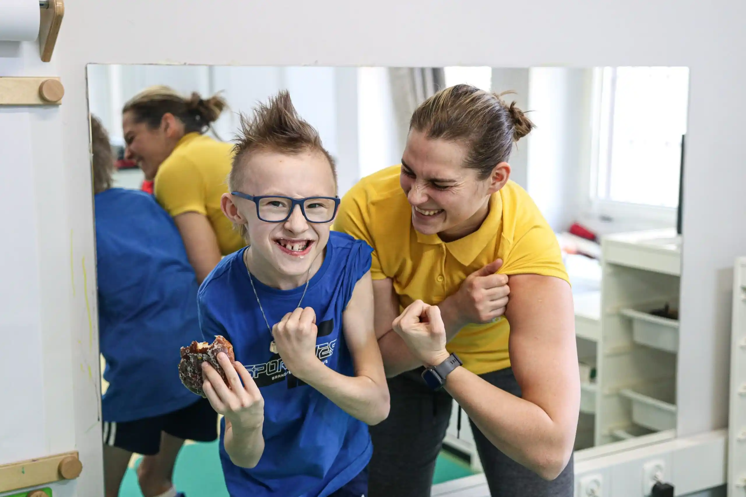 Силовая программа